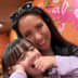 User profile avatar