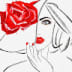 User profile avatar