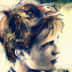 User profile avatar