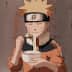 User profile avatar