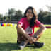 User profile avatar