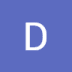 User profile avatar