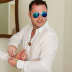 User profile avatar