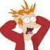 User profile avatar