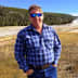User profile avatar