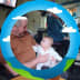 User profile avatar