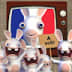 User profile avatar