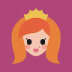 User profile avatar