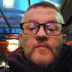 User profile avatar