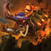 User profile avatar