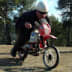 User profile avatar
