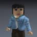 User profile avatar