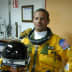 User profile avatar