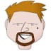 User profile avatar