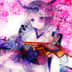 User profile avatar