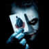 User profile avatar
