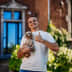 User profile avatar