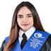 User profile avatar