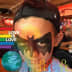 User profile avatar
