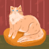 User profile avatar
