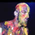 User profile avatar