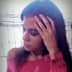 User profile avatar
