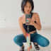 User profile avatar