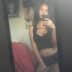 User profile avatar