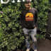 User profile avatar