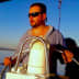 User profile avatar