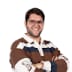 User profile avatar