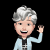 User profile avatar