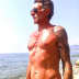 User profile avatar