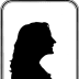 User profile avatar