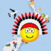 User profile avatar