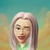 User profile avatar