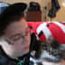 User profile avatar