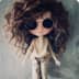 User profile avatar