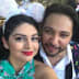 User profile avatar