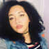 User profile avatar