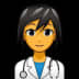 User profile avatar