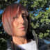 User profile avatar