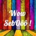 User profile avatar