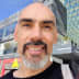 User profile avatar