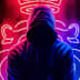 User profile avatar