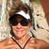 User profile avatar