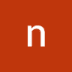 User profile avatar