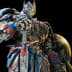 User profile avatar