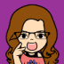 User profile avatar