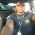 User profile avatar